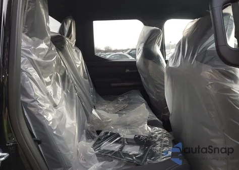 2025 Toyota Tacoma Trd Off Road from USA, damaged, VIN 3TYLB5JN6ST080598